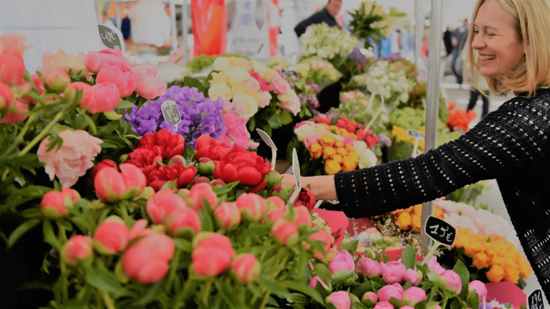 Joie de Vivre TV Network – Trailer