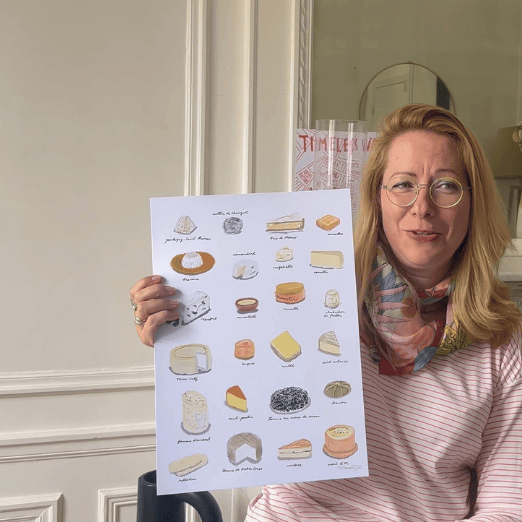 Sonja Bajic – The Art of Maps