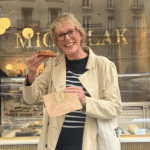 Jill Colonna Mad About Macarons Bio